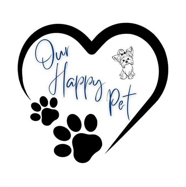 Our Happy Pet